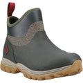 Muck Boots Arctic Sport II Stivali Di Gomma Color Oliva