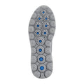 Geox D Spherica A Sneakers Donna In Misto Lana Antracite