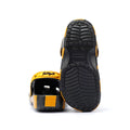 Crocs Hufflepuff (Tassorosso) Classic Sandali Gialli