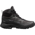 Helly Hansen Sport Cascade Stivali Neri In Sintetico Da Uomo