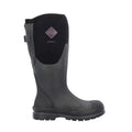 Muck Boots Chore XF Stivali In Gomma Nera Da Pioggia