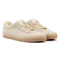 Vans Sport Low Crepe Sneakers Beige In Camoscio
