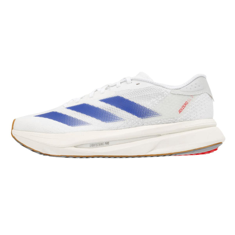 Adidas Adizero SL2 Sneakers Bianche In Mesh