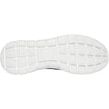 Skechers Track Glendor Sneakers Da Uomo In Sintetico Blu/Verde Lime