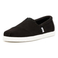 TOMS Alp FWD Scarpe Basse Da Uomo In Tela Nera