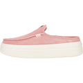 HEYDUDE Austin Lift Classic Mules In Pelle Con Fiocco Per Donna
