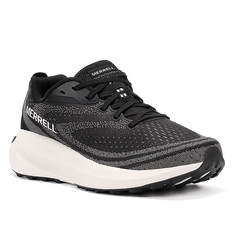 Merrell Morphlite Sneakers Da Uomo Nere/Bianche