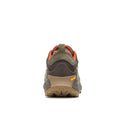 Merrell Moab Speed 2 Scarpe Da Ginnastica Verdi In Pelle Da Uomo