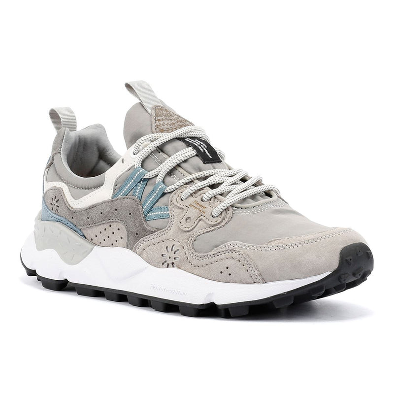 Flower Mountain Yamano 3 Sneakers Grigie