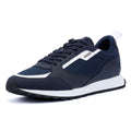 Hugo Icelin Runn Sneakers Blu Da Uomo