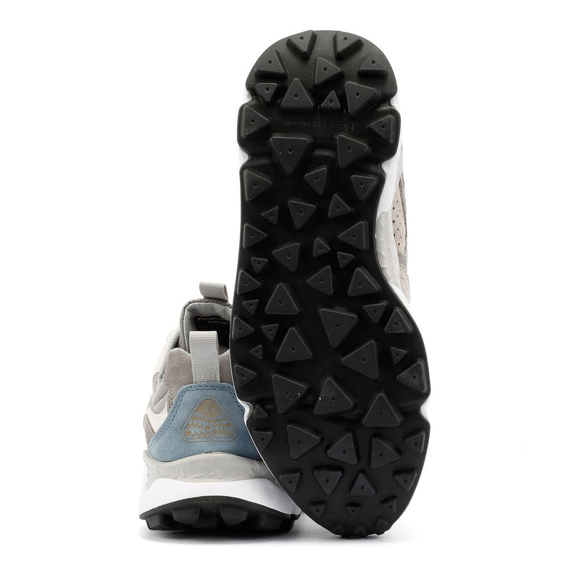 Flower Mountain Yamano 3 Sneakers Grigie