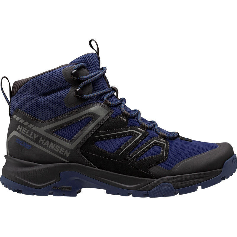 Helly Hansen Sport Stalheim Stivali Da Uomo In Sintetico Per L'oceano
