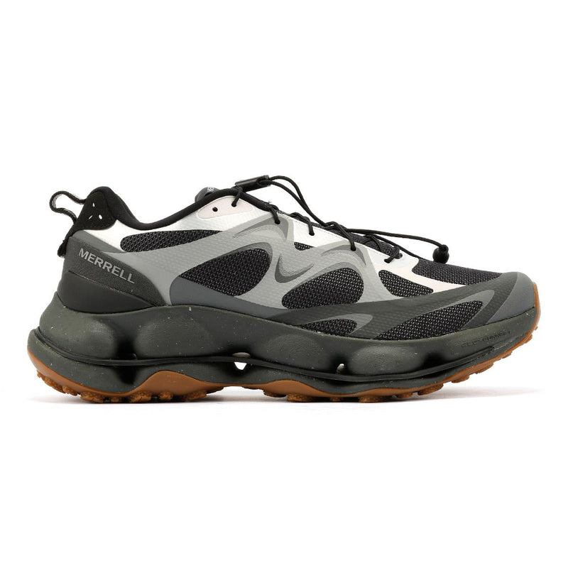Merrell Speed Arc Matis Scarpe Da Ginnastica Nere Da Uomo