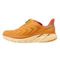 Hoka Project Clifton Sneakers Color Desert Sun / Burnt Ochre