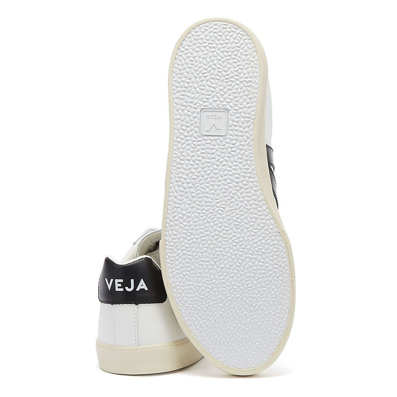 Veja Esplar Da Uomo Extra Bianco/Nero Sneakers