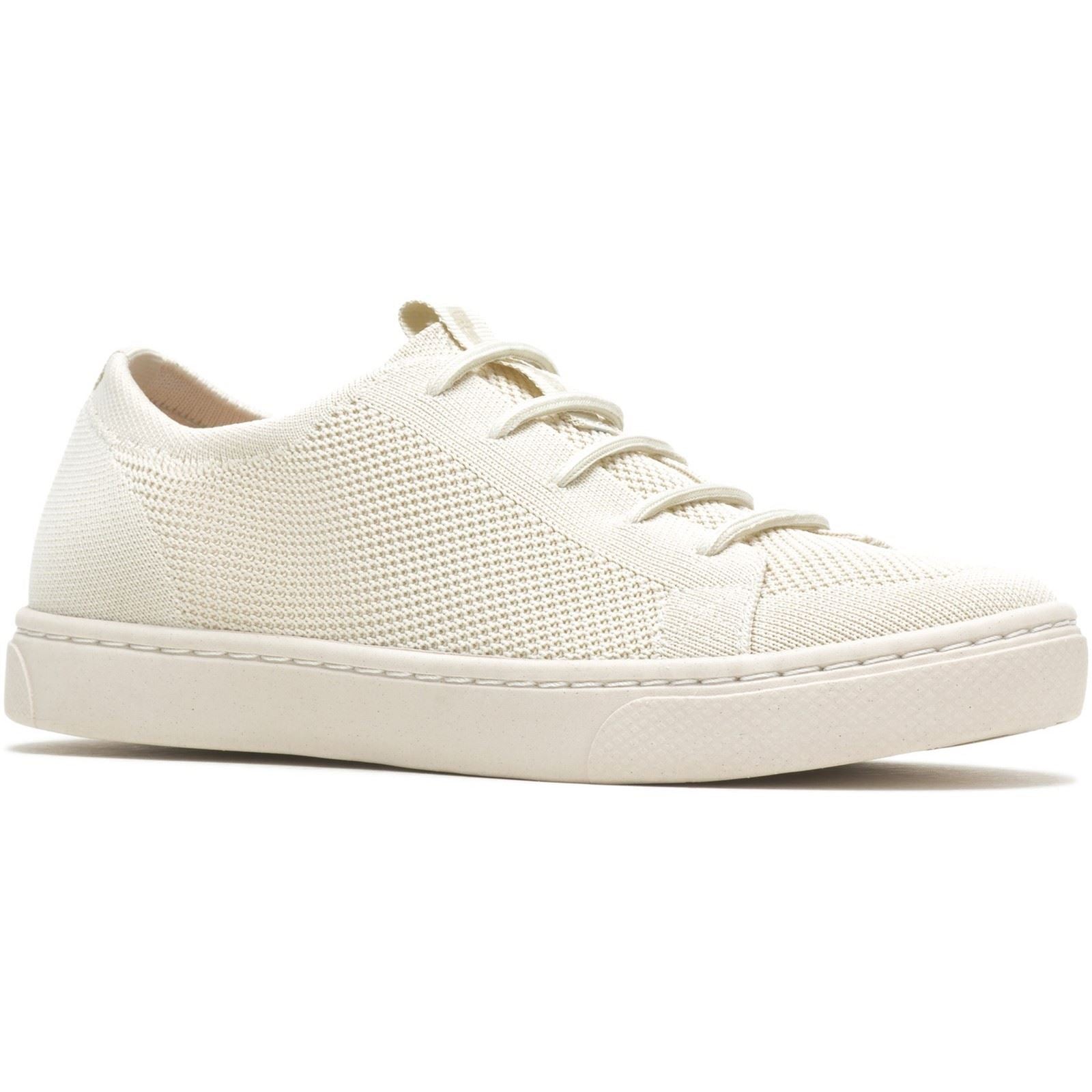 Hush Puppies Good Sneakers Da Donna In Pelle