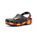 Crocs Gryffindor (Grifondoro) Classic Sandali Rossi