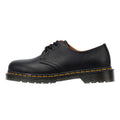 Dr. Martens 1461 Ambassador Scarpe Nere In Pelle Con Lacci