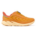 Hoka Project Clifton Sneakers Color Desert Sun / Burnt Ochre