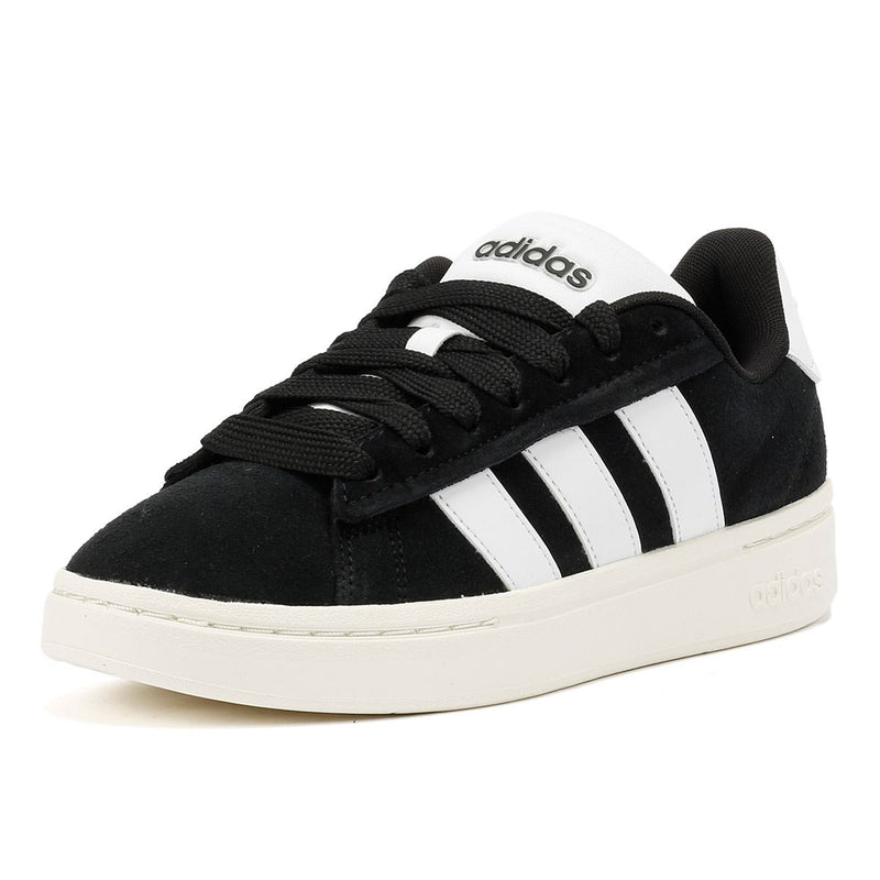 Adidas Grand Court Alpha 00s Scarpe Da Ginnastica Nere