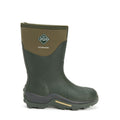 Muck Boots Muckmaster Mid Stivali Wellington In
Moss