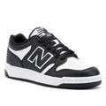 New Balance 480 Sneakers Nere In Pelle