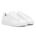 Adidas Grand Court 2.0 Scarpe Da Ginnastica Bianche Da Donna