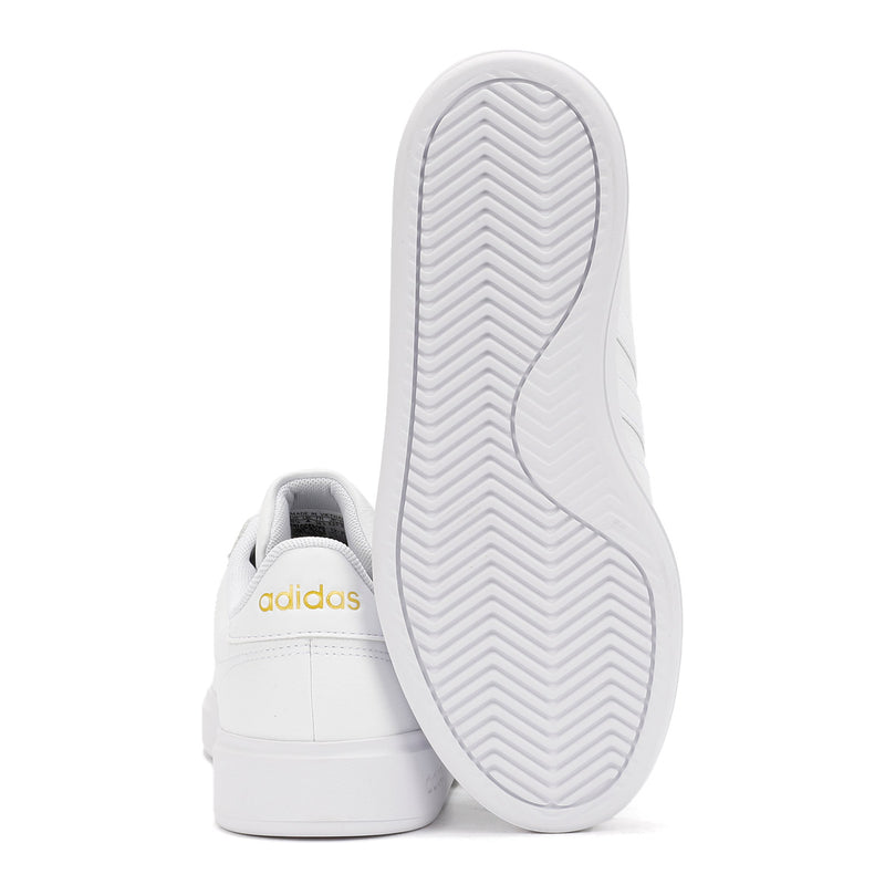 Adidas Grand Court 2.0 Scarpe Da Ginnastica Bianche Da Donna
