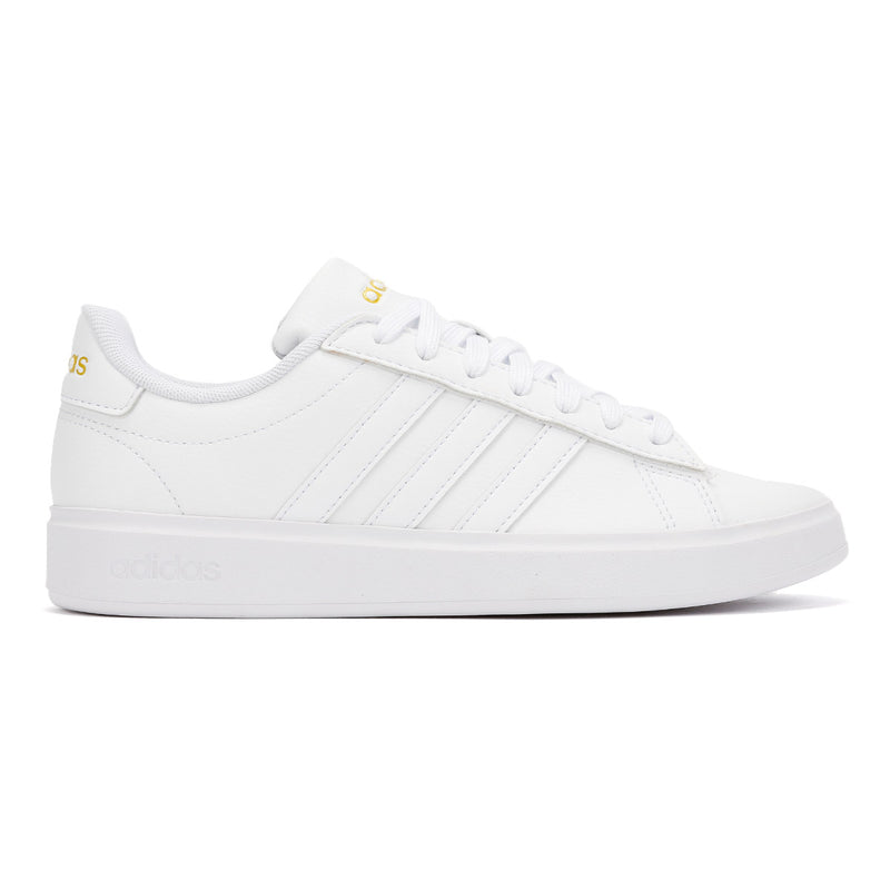 Adidas Grand Court 2.0 Scarpe Da Ginnastica Bianche Da Donna