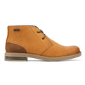 Barbour Uomo Stivali Readhead Tan