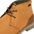 Barbour Uomo Stivali Readhead Tan