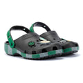 Crocs Slytherin (Serpeverde) Classic Sandali Verdi