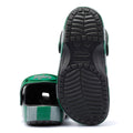 Crocs Slytherin (Serpeverde) Classic Sandali Verdi