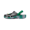 Crocs Slytherin (Serpeverde) Classic Sandali Verdi Da Donna