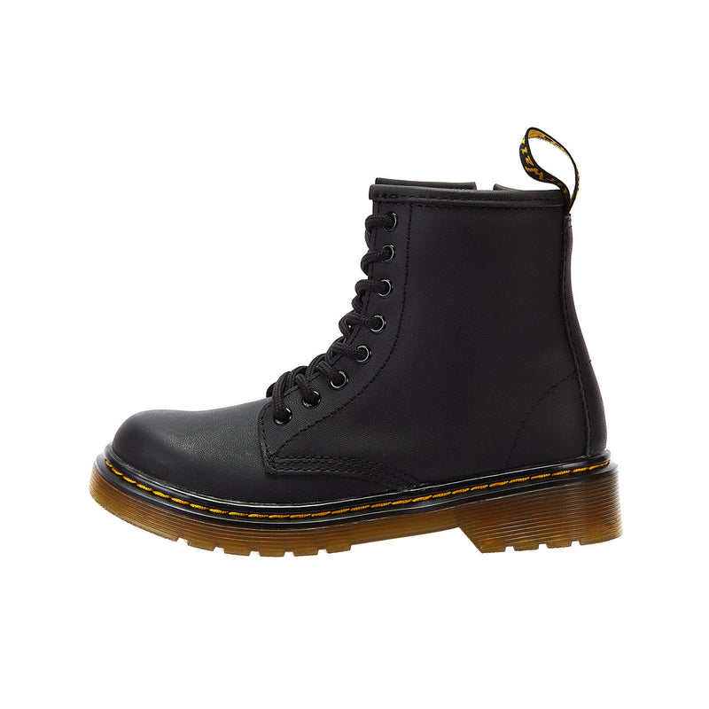 Dr. Martens Bambini 1460 Nero Stivali