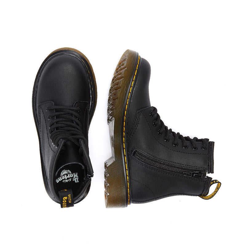 Dr. Martens Bambini 1460 Nero Stivali