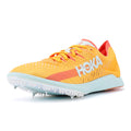 Hoka Cielo X LD Sneakers Giallo Radioso / Camelia