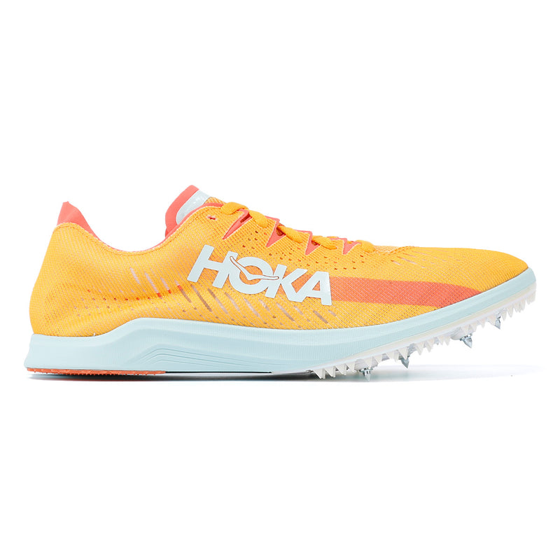 Hoka Cielo X LD Sneakers Giallo Radioso / Camelia