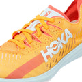 Hoka Cielo X LD Sneakers Giallo Radioso / Camelia