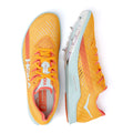 Hoka Cielo X LD Sneakers Giallo Radioso / Camelia