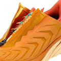 Hoka Project Clifton Sneakers Color Desert Sun / Burnt Ochre