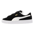 Puma Suede XL Sneakers Nere In Camoscio