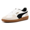 Puma Palermo Sneakers Bianche In Pelle