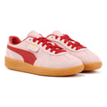 Puma Palermo Sneakers Rosa In Pelle