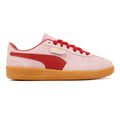 Puma Palermo Sneakers Rosa In Pelle