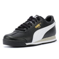 Puma Roma Standard Sneakers Nere/Bianche