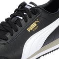 Puma Roma Standard Sneakers Nere/Bianche