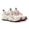 Saucony Grid Aura X Sneakers Bianche