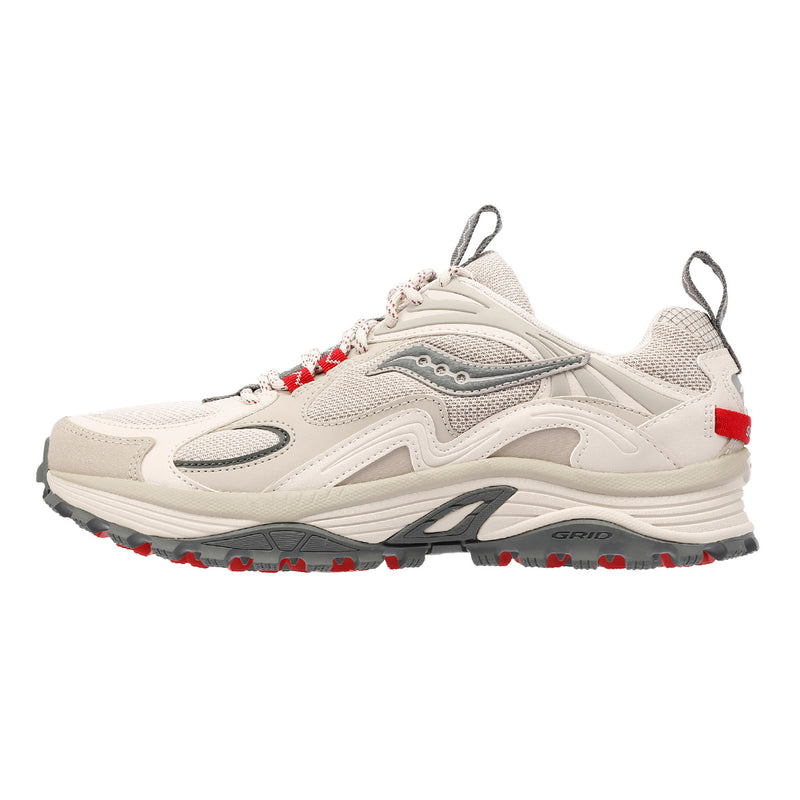 Saucony Grid Aura X Sneakers Bianche