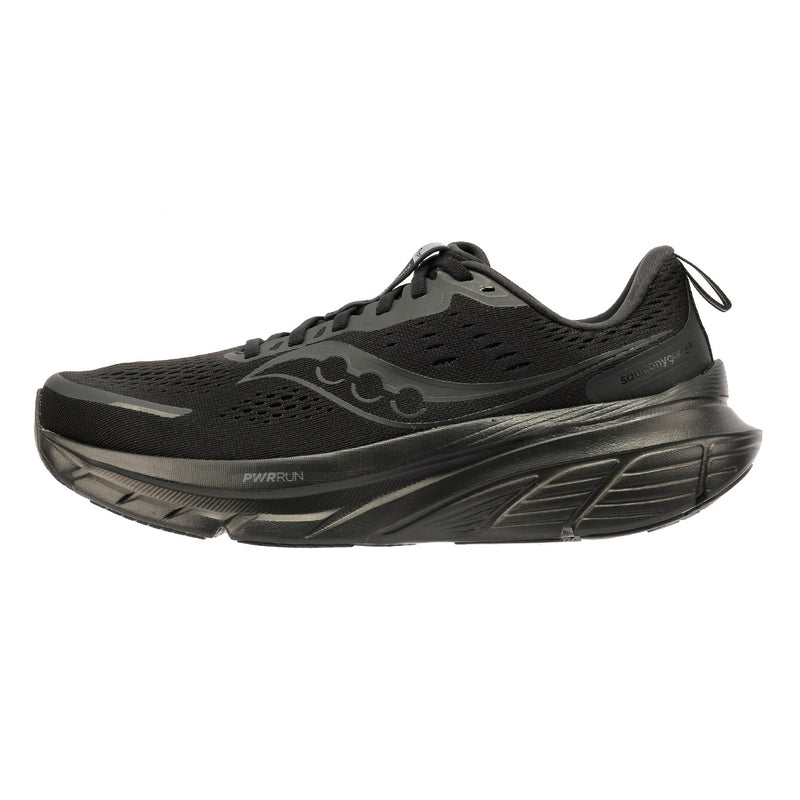 Saucony Guide 18 Sneakers Nere Da Uomo